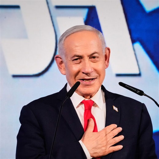 Arab-led parties gain leverage as Netanyahu falls short of clear victory