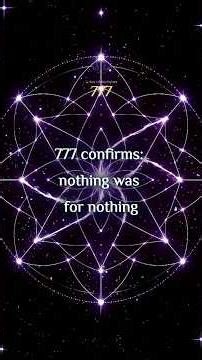777 Meaning: A Better Phase Is Beginning | Angel Number Message #spiritualguidance