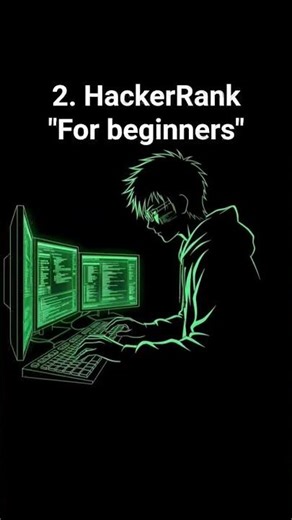 👉 3 websites to practice coding Want to improve coding? Use these 👇Save this 🔖