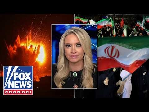 McEnany: This was the BIGGEST quagmire of our century...