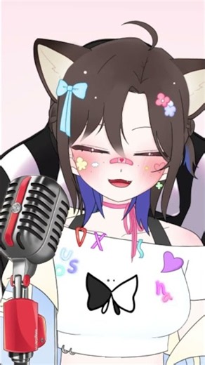 업로드 할게 필요했다 #vtuber #노래 #버튜버 #커버