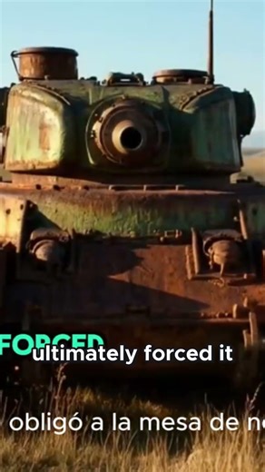 The Paradox How Near Destruction Led to Peace