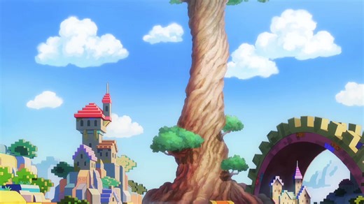 Let’s go to Elbaph! Watch the official trailer for the Elbaph Arc of the anime series, ONE PIECE! The new arc is set to begin April 5, 2026 in Japan! This month, the Egghead arc comes to a close. #ONEPIECE #ELBAPH | Toei Animation