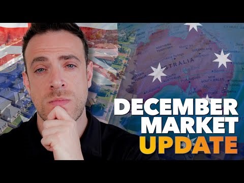 December Property Market Update: Capital Growth Surges & Rental Yields Explained