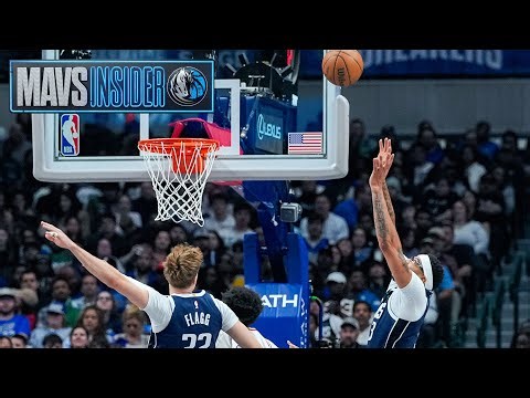 MavsTV | Mavs Insider | January 2, 2026