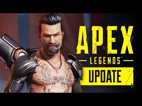 This Update Is Awesome