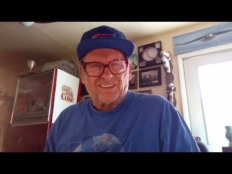 Episode 3249 World Series Champion 1967 St. Louis Cardinals