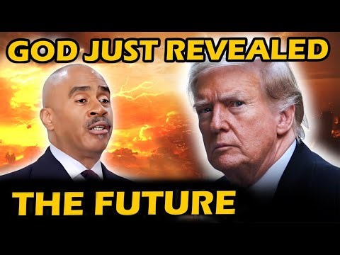 Pastor Gino Jennings [December 21, 2025] 7 Minutes Ago : GOD Warned Him makes HUGE THREAT...