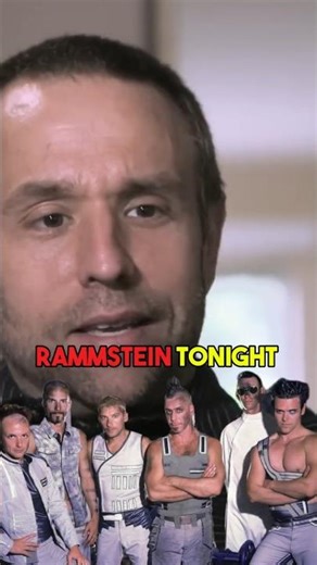🚨 USA WARTET AUF RAMMSTEIN