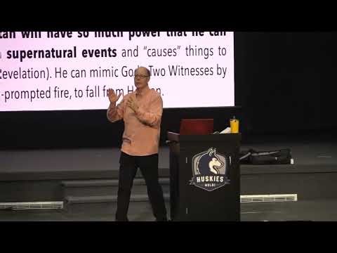 ANTICHRIST DEFENSE--CONFIRM YOU HAVE THE ONLY PROTECTION: From Satan & The Mark of The Beast