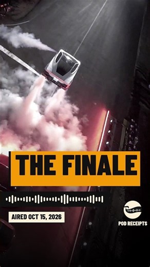 Tesla Roadster Unveil Finale: The Last Stunt in Smoke and Fire