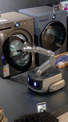 Dreame NEXT Your home is about to get much smarter! #DreameNEXT #Dreame ‪@Dreame_us‬