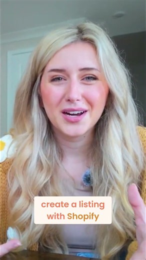 Why I Recommend Etsy for New Sellers ☝️✨