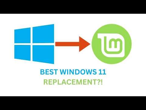 6 Reasons Linux Mint Is the Best Windows 11 Replacement