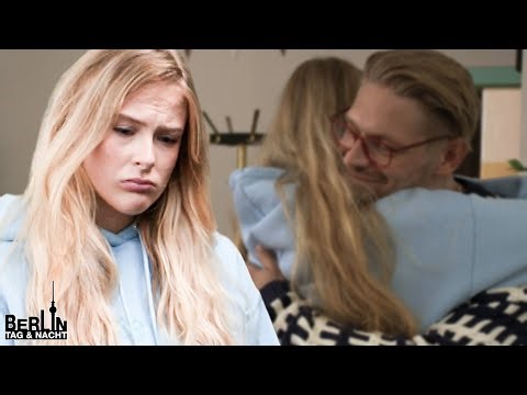 Ella hat Herzschmerz 💔 Bruno im Papa-Modus 🫶 | Berlin - Tag & Nacht #3592