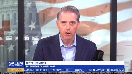 LISTEN TO THE GUY (Scott Jennings) WHOS BEEN ARGUING AND LISTENING FROM CCN PEOPLE AND GUEST FOR YEARS, SAYS ABOUT IT, GET GRANDMA AND GRANDPA OUT TO VOTE