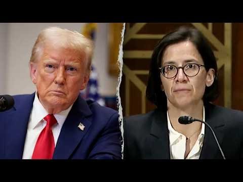 Trump DEFIES JUDGE as legal war ERUPTS | Another Day