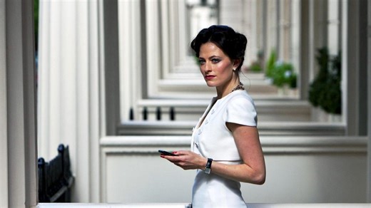 Watch Sherlock A Scandal in Belgravia on PBS Wisconsin