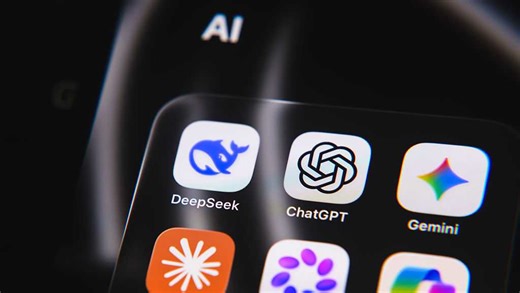 College students are changing course in search of 'AI-proof' majors. But no one knows what they are
