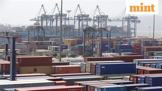 Govt clears ₹50,000-crore package to boost credit flow and support businesses | Mint