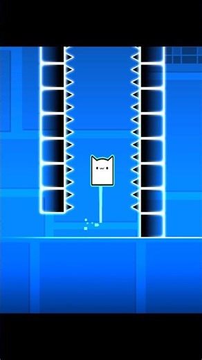 Can You Beat This IMPOSSIBLE Geometry Dash Trap?
