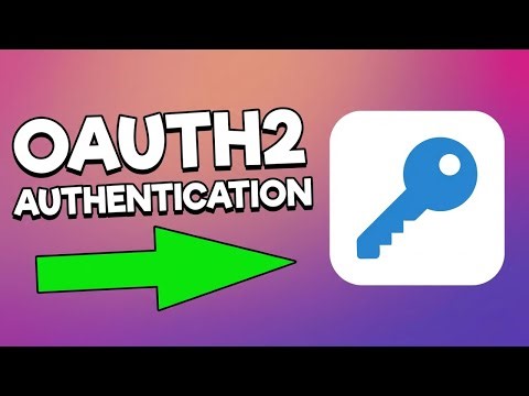 OAuth2 Authentication Simplified Everything You Need to Know! #programming #oauth2