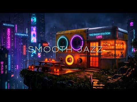 24/7 Live Lofi Music – Study Beats for Focus & Deep Concentration ver.27