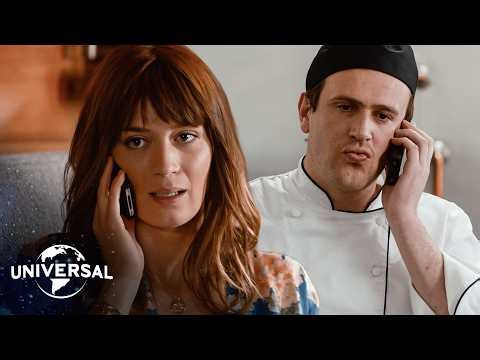 The Five-Year Engagement | Tom and Violet's Awkward Birthday Call