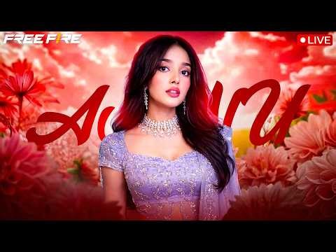 FUN CUSTOM WITH SUBSCRIBERS Annu Play|| Road To 1M Booyah!❤ | #freefirelive #shortfeed #femalegamer