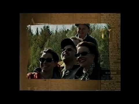 MTV3 13.07.2001 Mainoksia #54