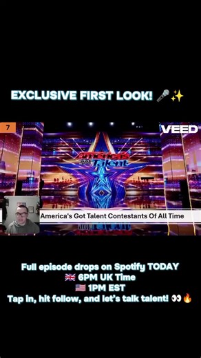 Top 15 America's Got Talent Contestants Revealed!