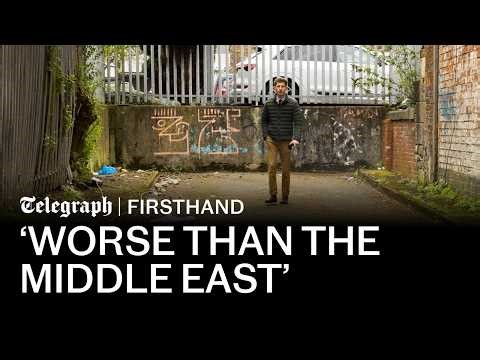 How Left-wing is Scotland? Inside Reform's shocking rise | Firsthand