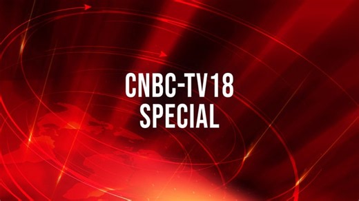 Watch CNBC-TV18 Special Live : Streaming on CNBC TV18 on JioTV