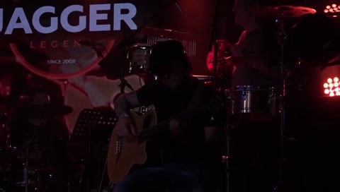 Pushking Community - Head Shooter (Live At Jagger Club, Moscow, Russia 2025)