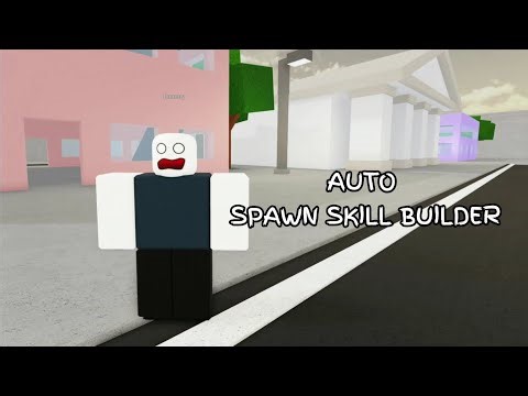 Tutorial how to spawn npc with prompt block|Builder Shenanigans