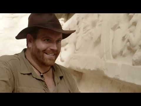 The Chilling And Unknown Ancient Maya History | Expedition Unknown S4 E13,15,1,3 | Discovery Channel