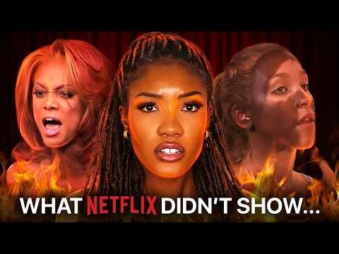 The Show That Should Have NEVER Aired on TV...