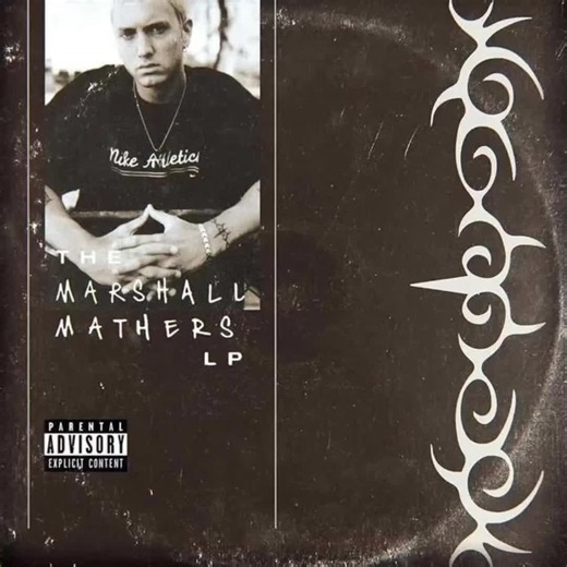 The Marshall Mathers Lp #themarshallmatherslp #fypp #viral #blowtsup #therealsimshady848
