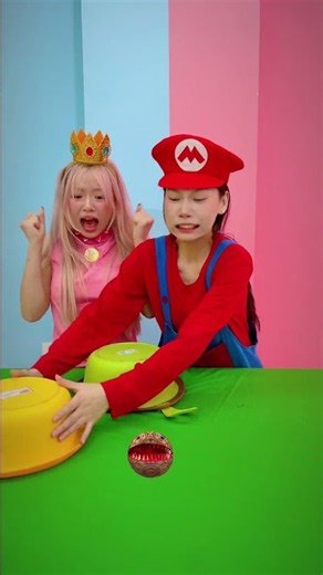 #short #Mario #SuperMario