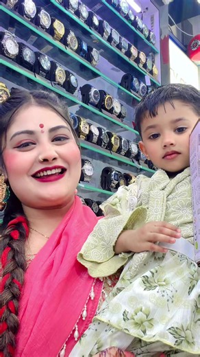 Plaza Mall Shop N70 – Athiya, Maya, Sagarabali & Mumtaz