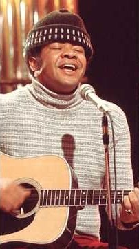At Just 31, Bill Withers Penned One Of The Most-Covered Songs Of All Time