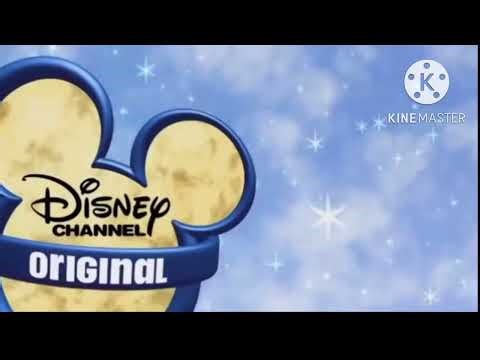 Disney Channel 2002 logo bloopers My Version, Princess Voice Only TTS Only) [2K HD 1440p]