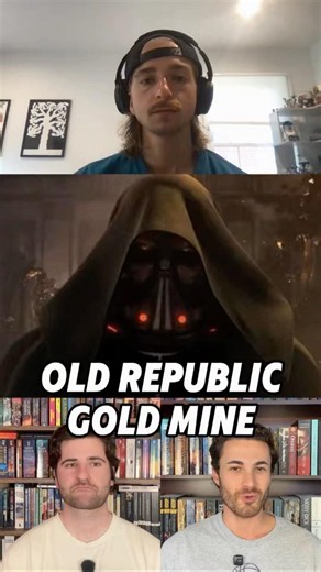 Star Wars Old Republic