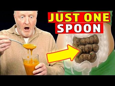 She Tried Turmeric & Honey for 7 Days — What Came Out Shocked Her Doctor