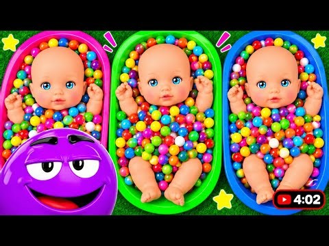 TOYS WORLD 🌎 | Amazing Toy Collection, Cars, Dolls, Remote Toys & More!