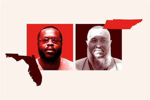 Latest death row executions: Final words, crimes explained