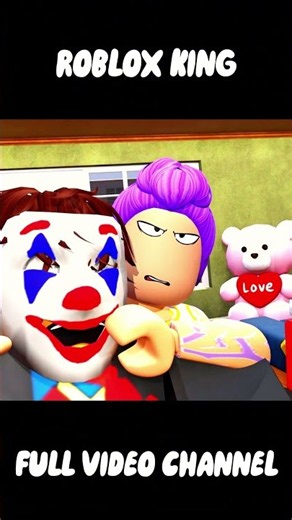 WRONG Rumi Girl! 💀😂 Roblox Fart Animation #roblox #robloxanimation