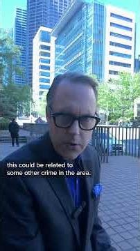 Seattle police say Mayor Katie Wilson was not a target of gunfire that struck a building Tuesday