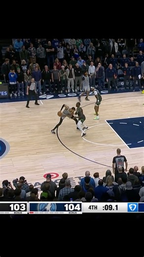 Final ESPECTACULAR del partido entre San Antonio Spurs vs Minnesota Timberwolves 🤯🤩 | All Sport News