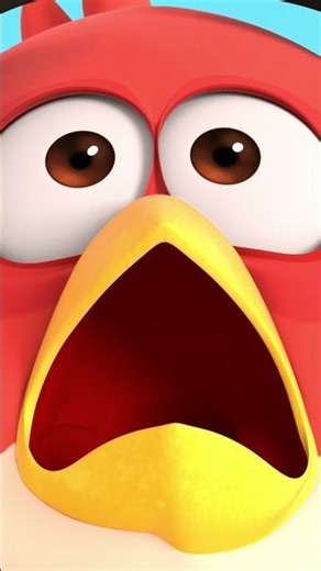 ⚠️ It's a trap Red!